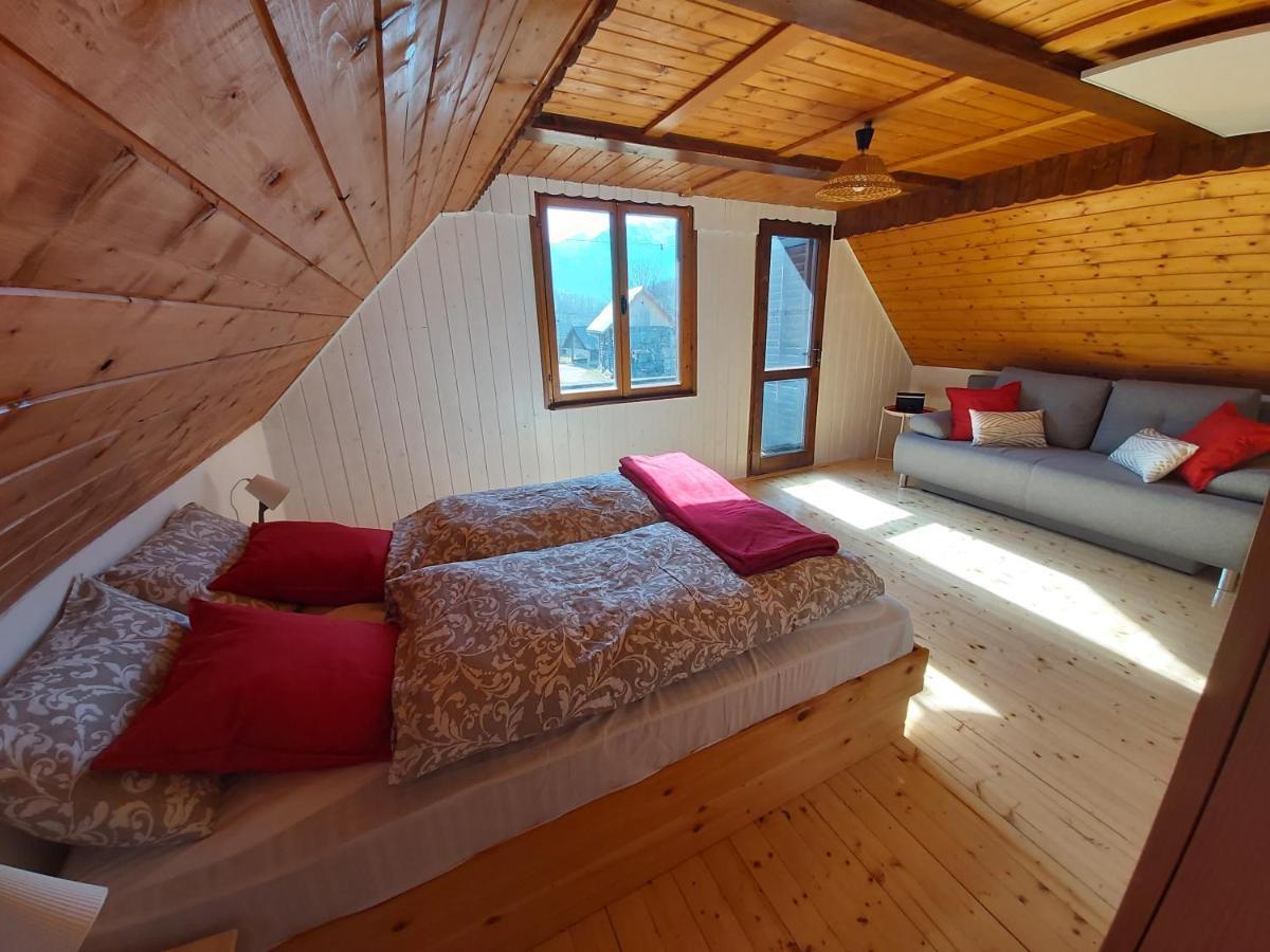 Alpine Village Home بوينج المظهر الخارجي الصورة