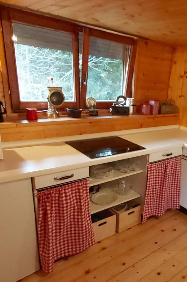 Alpine Village Home بوينج المظهر الخارجي الصورة