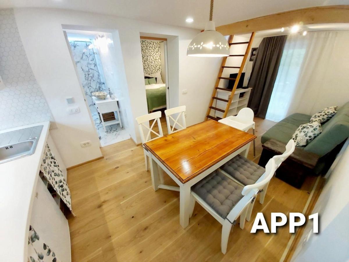 Alpine Village Home بوينج المظهر الخارجي الصورة