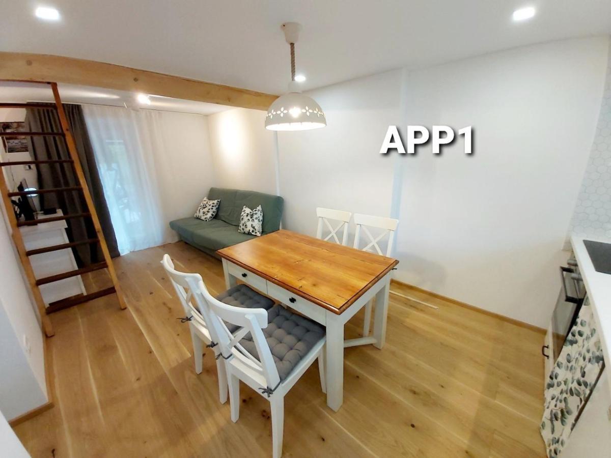 Alpine Village Home بوينج المظهر الخارجي الصورة