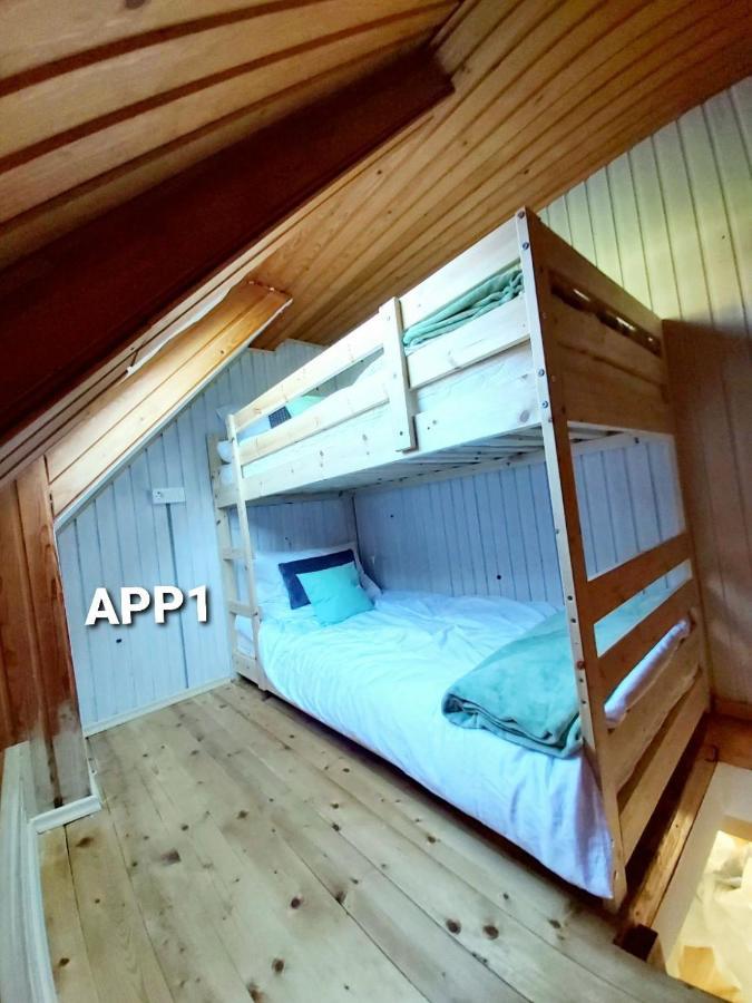 Alpine Village Home بوينج المظهر الخارجي الصورة