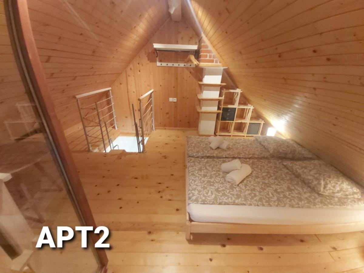 Alpine Village Home بوينج المظهر الخارجي الصورة