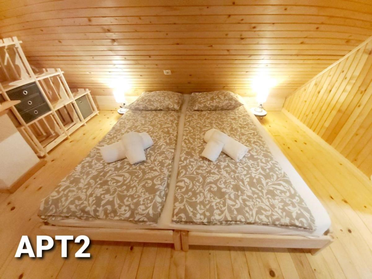 Alpine Village Home بوينج المظهر الخارجي الصورة