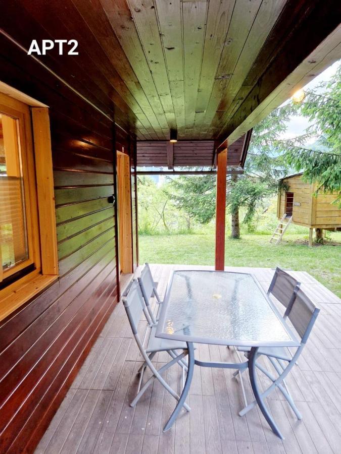 Alpine Village Home بوينج المظهر الخارجي الصورة