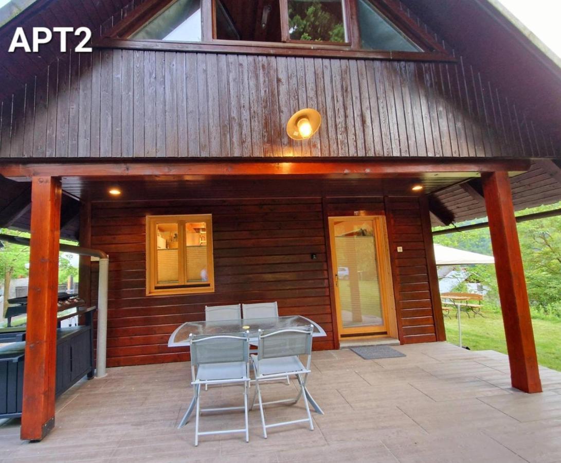 Alpine Village Home بوينج المظهر الخارجي الصورة